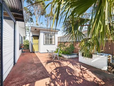 72 Illabunda Drive, Malua Bay