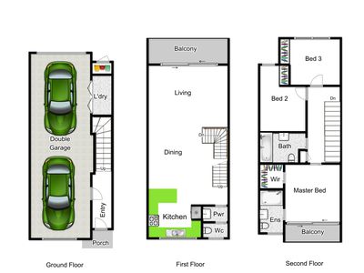 7 Topal Drive, Officer