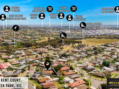 4 Kent Court, Deer Park