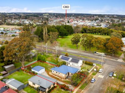 3 Philip Street, Crookwell