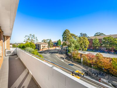 15 / 74 Great Western Highway, Parramatta