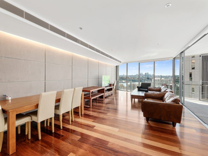 Level 10 / 2 Distillery Drive, Pyrmont