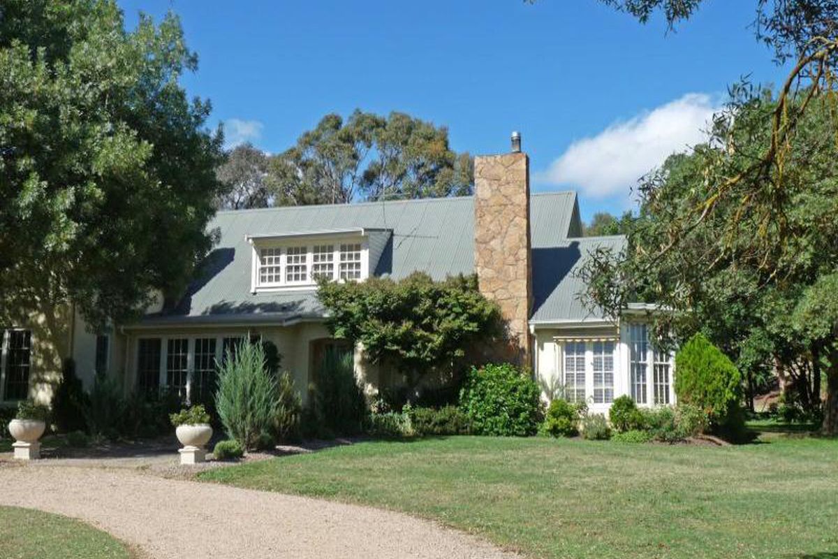 408 Monkey Gully Road, Mansfield