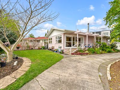 44 Te Kanawa Crescent, Henderson