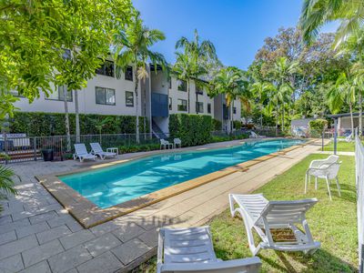 24 / 15 Rainbow Shores Drive, Rainbow Beach