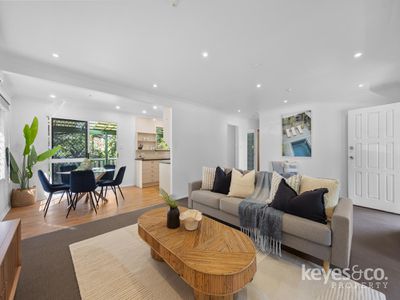 58 Wellington Street, Mundingburra