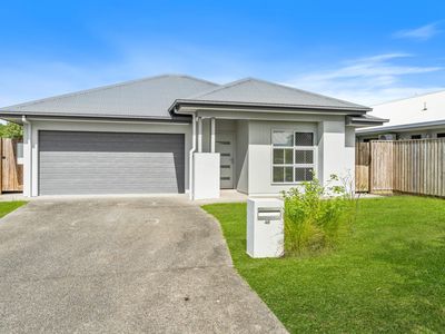 46 Skipper Court, Trinity Beach