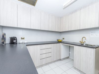 LV 8 / 54 Marcus Clarke Street, City