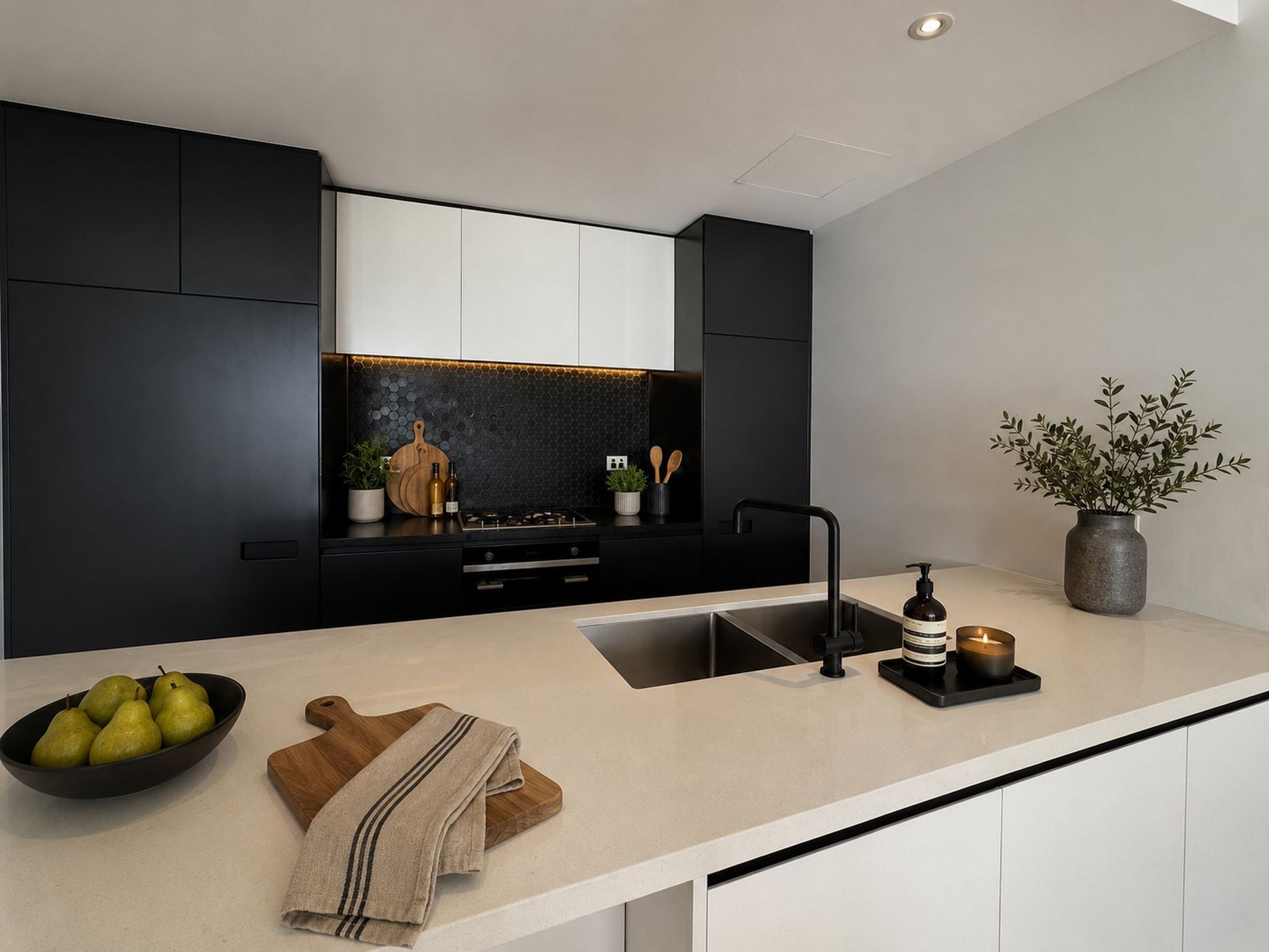 509 / 25 Marshall Avenue, St Leonards