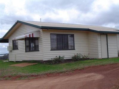 496 Wooden Hut Road, Inverlaw
