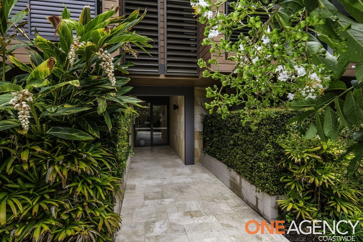 401 / 156D Terrigal Drive, Terrigal