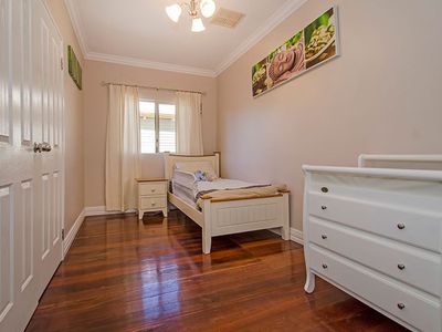 100A Campbell Street, Lamington