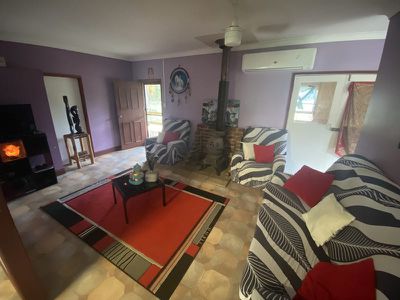 98 Langans Road, Nanango
