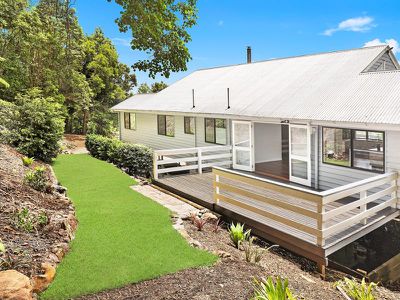 88 Hovard Road, Bald Knob