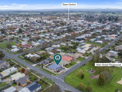40 Mair Street, Kyneton