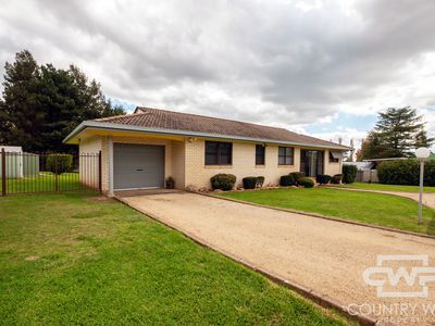 9955 New England Highway, Glen Innes