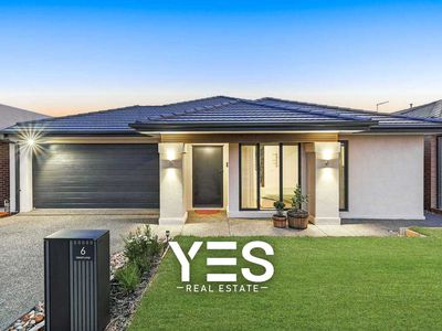 6 Heart Loop, Clyde North