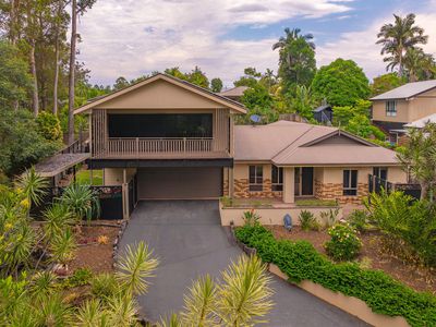 28 MERRIMAN COURT, Palmwoods