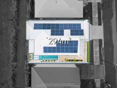 34 Greentree street, Narangba