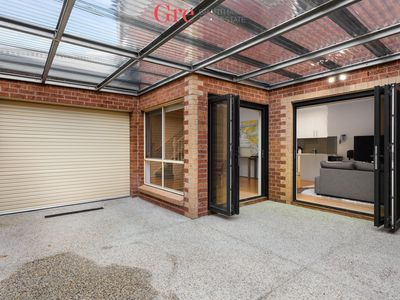 21 McLean Street, Brunswick West