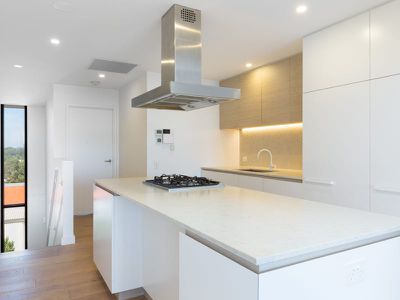 406 / 1 Nagurra Place, Rozelle