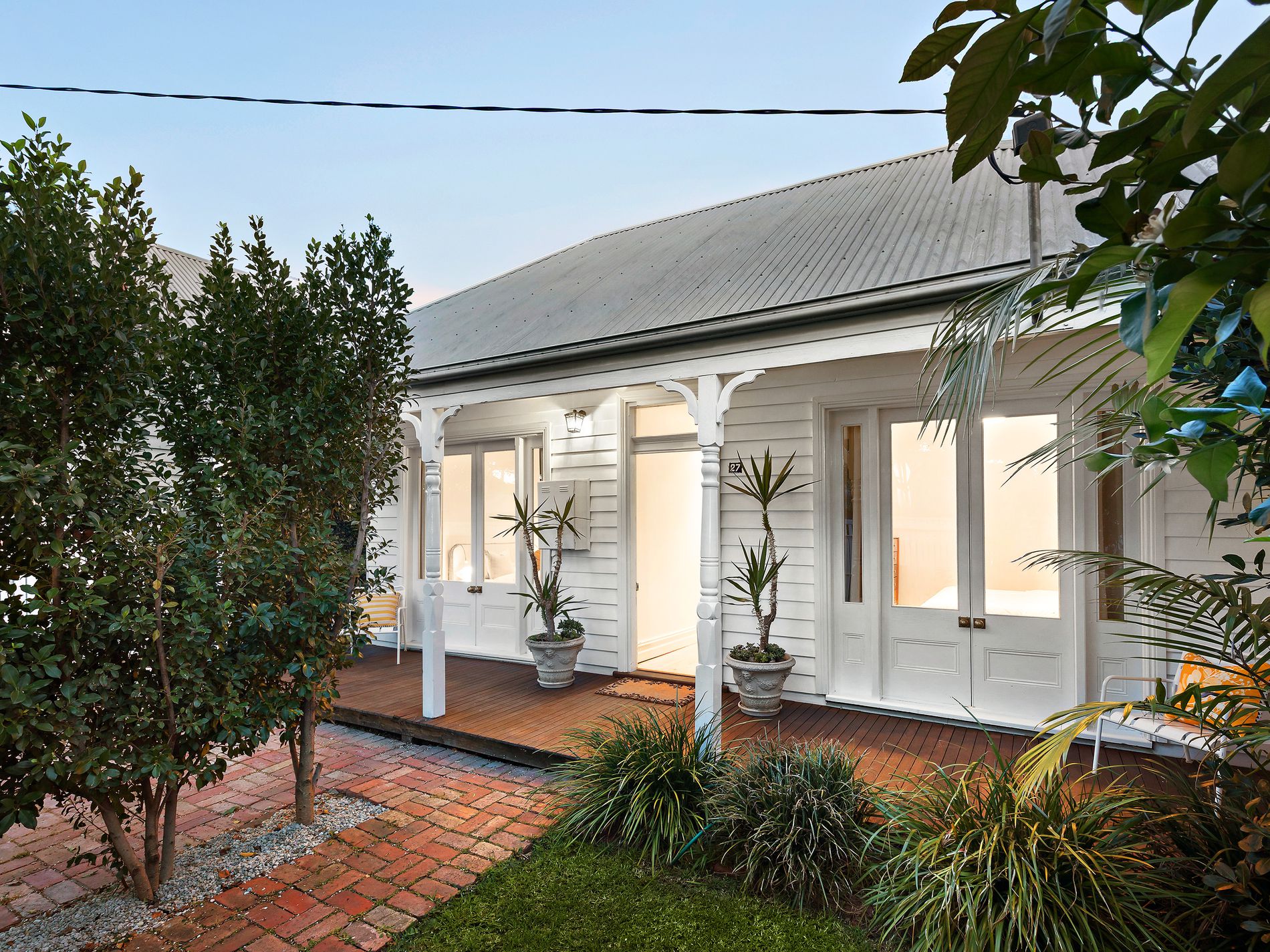 27 Gamon Street, Seddon