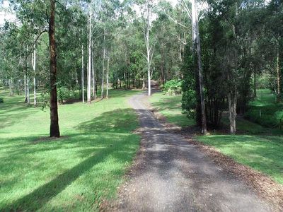 1030 Mountain Top Road, Nimbin