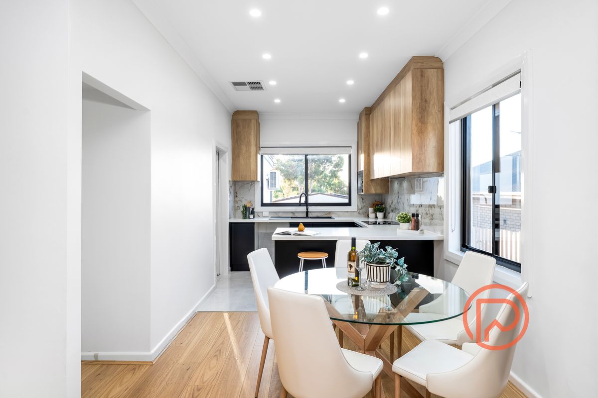 9 Park Terrace, Enfield