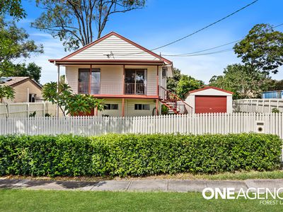 26 Thornlaw Street, Durack