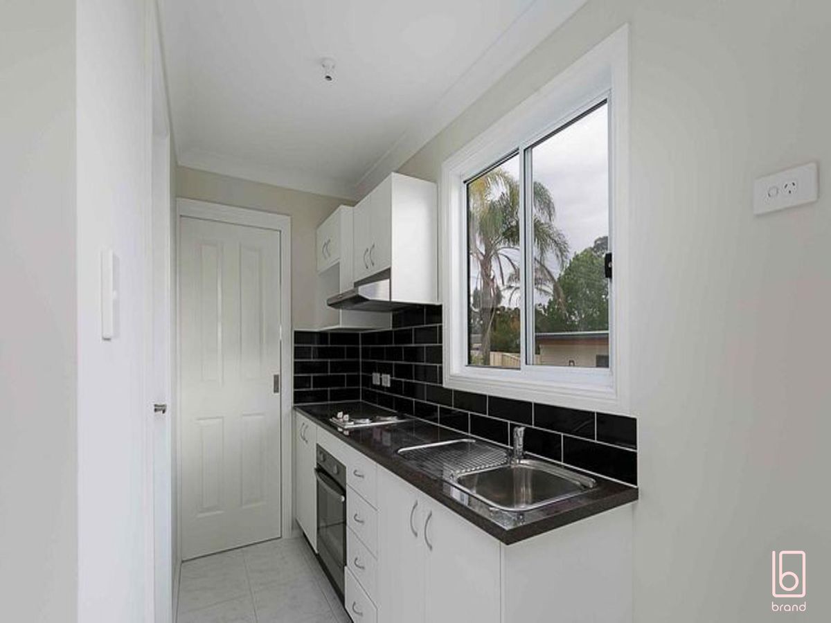 18a Alpine Avenue, San Remo