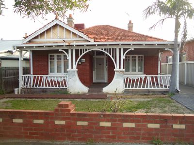 203 Loftus St, Leederville
