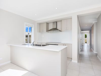 16  Saltair Drive, Eli Waters