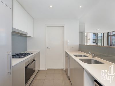 603 / 1 Bruce Bennetts Place, Maroubra