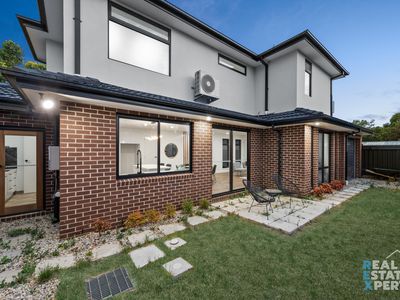 2 / 29 Oconnor Road, Knoxfield