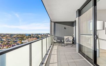 703 / 218 Railway Parade, Kogarah