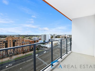 901 / 172 South Parade, Auburn