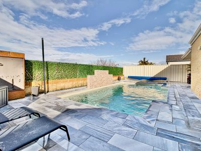 1 Cornish Turn , Baldivis