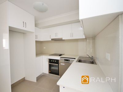 1A / 2 Remly Street, Roselands