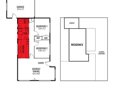 1 / 63 Moonah Street, Warrnambool