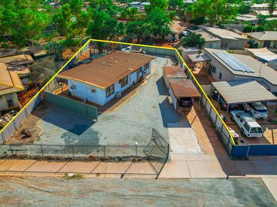 25 Stanley Street, South Hedland