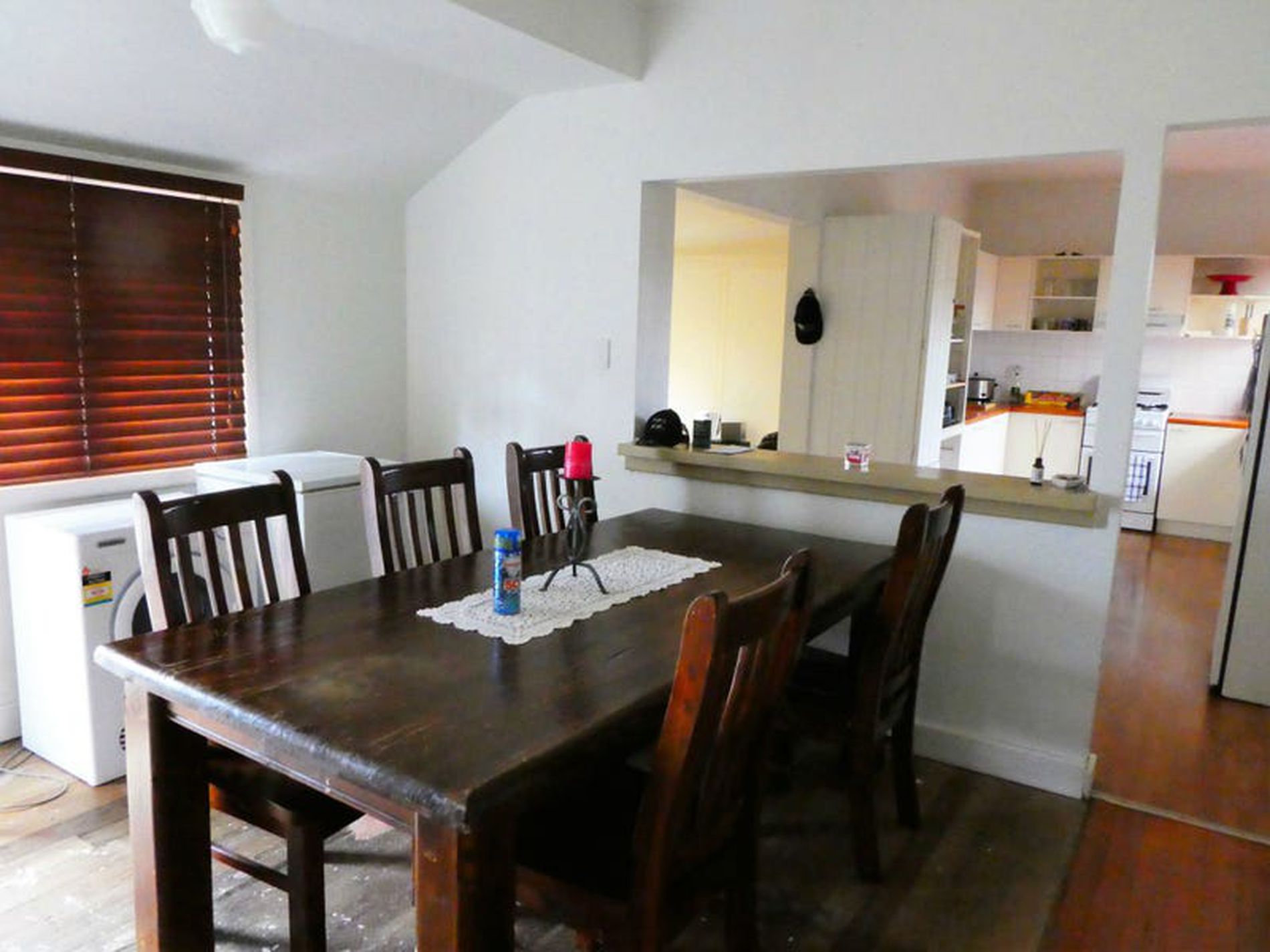 4 Alfred Street, Seymour