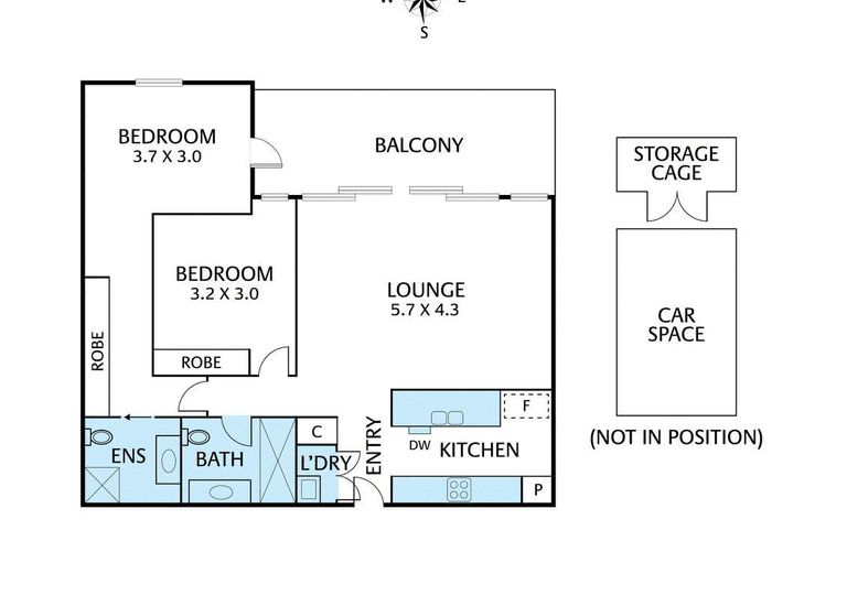 105 / 985 Heidelberg Road, Ivanhoe