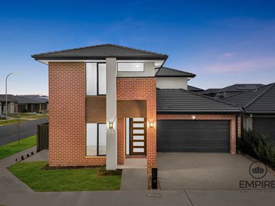 1 Alabaster Street, Clyde North