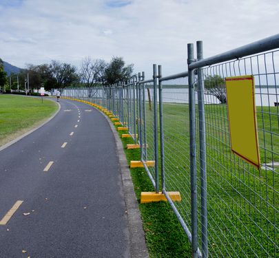 Temporary Fencing Business In Phillip Island For Sale