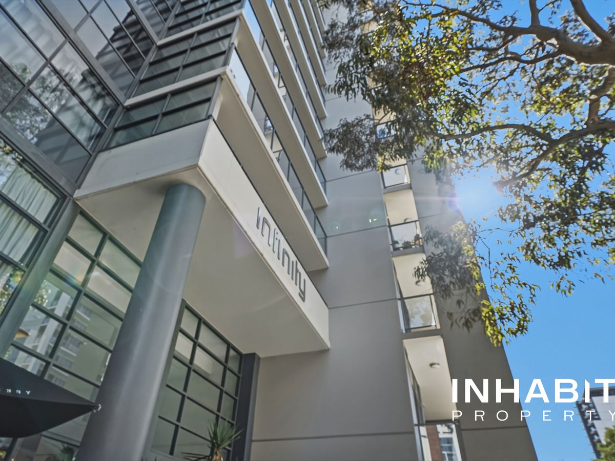 62 / 131 Adelaide Terrace, East Perth