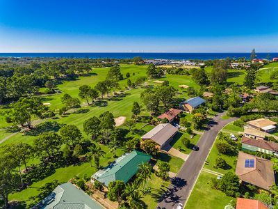 28 Narooma Drive, Ocean Shores