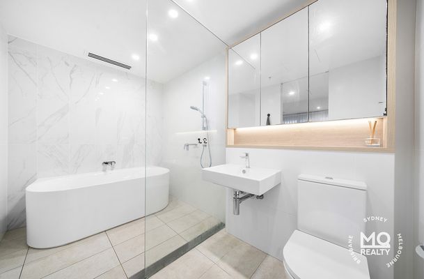 222 / 1 Kingfisher Street, Lidcombe