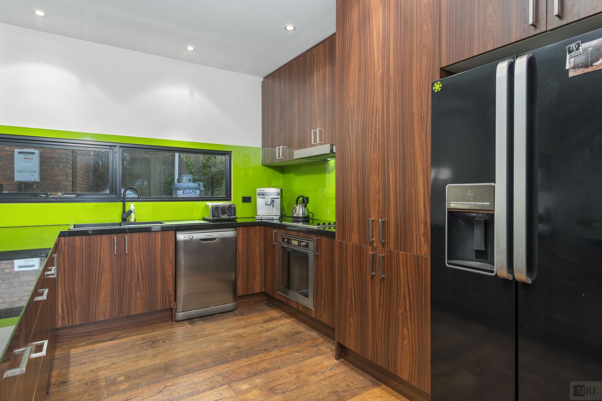 3 Christensen Street, Sawmill Settlement