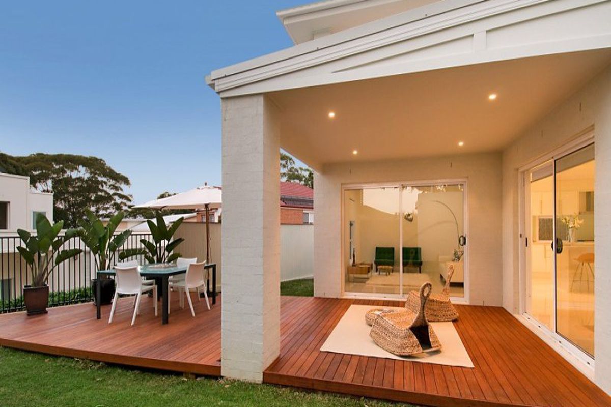 54 Hillcrest Street, Terrigal
