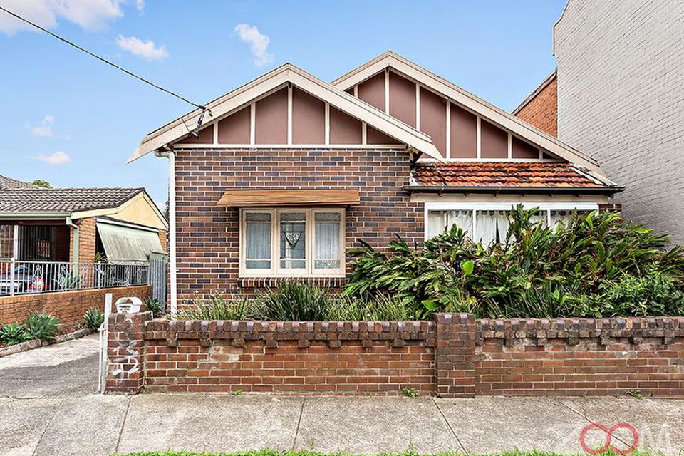 83 Allen Street, Leichhardt